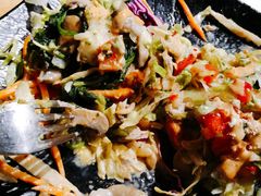 -Cactus墨西哥仙人掌餐厅