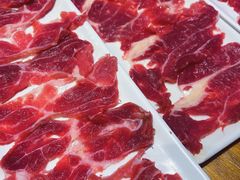 -牛必福潮汕牛肉火锅(油坊桥店)