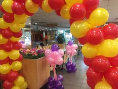 -麦当劳(盐城世纪大道得来速店)