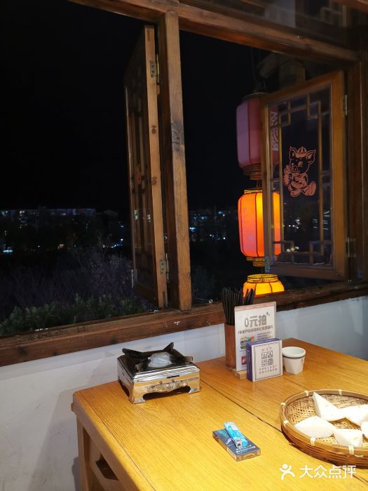 印象鲵宴·张家界地标美食名片(溪布街店)图片