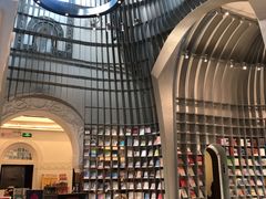 -思南书局·诗歌店