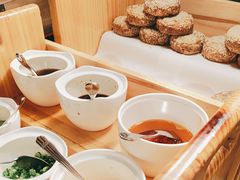 -北京王府井希尔顿酒店·万斯阁西餐厅