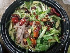 -吉味馆(柠溪店)