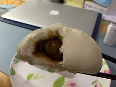 -航天馒头(瞻园路店)
