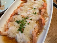 -金牌外婆家(苏州中心店)