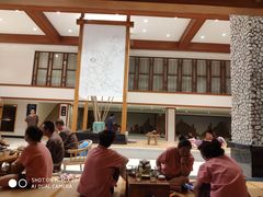 -天沐温泉(抚顺店)