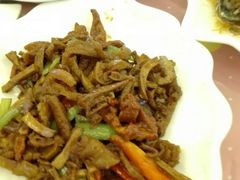 -君来梁溪饭店-餐厅