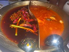 -小龙坎火锅(IFS HOT店)