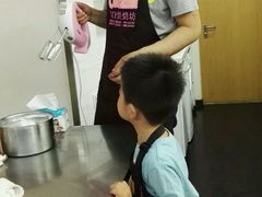 -爱之旅diy烘焙坊(西直门店)