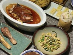 -南京大牌档(青岛万象城店)
