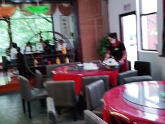 大堂-绿野餐厅(上海动物园店)