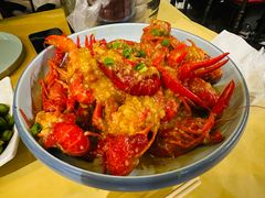 -小田油焖小龙虾(双井店)