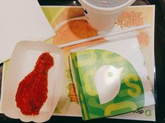 -德克士(密山店)