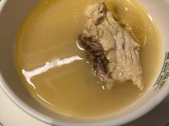 -禄婶鸡煲·打边炉