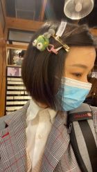 -美格丝M.G.S Hair Salon