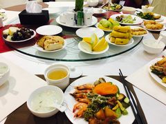 -河南省黄河迎宾馆