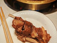 -和庆斋羊蝎子火锅·碳缸烧烤(顺义旗舰店)