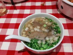 -西贝(上海中心店)
