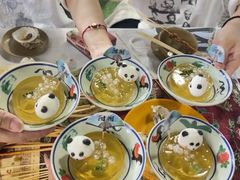 -刘姐啤酒鱼民族演艺餐厅(西街总店)