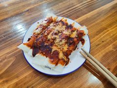 -洁美凉粉店(温江店)