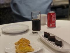 飘香榴莲酥-粤珍轩·家宴·广式茶点(新城广场店)