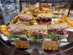 -PAPER STONE BAKERY(天汇广场店)