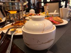 -西安皇冠假日酒店·朱雀咖啡厅