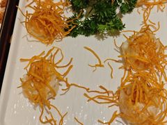 -泡桐树孙二娘私房菜