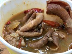 -清真蒋有记(老门东店)