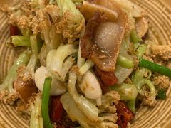 -湘肠香火锅店(团结湖店)