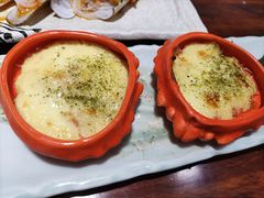 -渔日本料理铁板烧(新天地假日广场店)