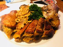 -宝莱纳餐厅(滨江店)