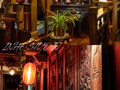 -香满楼(临安路店)