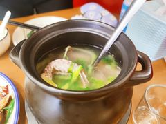 -鑫鸿达·海鲜闽菜热炒小馆(中山路店)