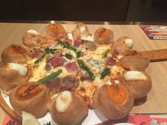 -必胜客(大悦城店)