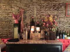 -Osteria Garden 生蚝花园餐厅(原进贤路店)
