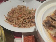 -西贝(宝乐汇店)