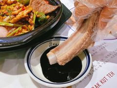 -發起人·肉骨茶(万象汇店)