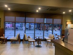 -星巴克(舟山蜈蚣峙店)