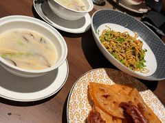 -曾宴·楚菜(湖北省博物馆店)