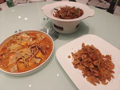 -香丰阁·烤鸭·川湘菜(清河店)