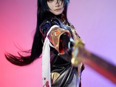 -米游妙妙屋cosplay换装自拍摄影体验馆
