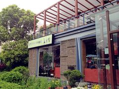 -BISTROFIORE美伊娜(伊犁南路店)