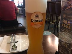 -haxnbauer海森堡德国餐厅(深圳coco店)