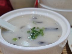 -船歌·鱼水饺青岛菜(国贸商城店)