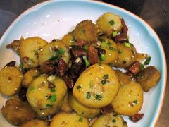 -清真马二姐牛菜馆(昆明一分店)
