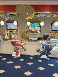 -奈尔宝家庭中心·亲子餐厅(苏州大悦城店)