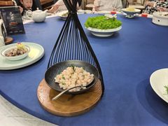 -火福·天湖阁大闸蟹博物馆主题餐厅(浅水湾店)