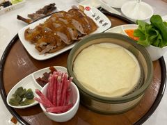 -全聚德(常州店)