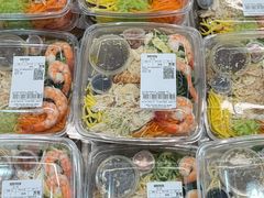 -山姆会员商店(上海浦东店)